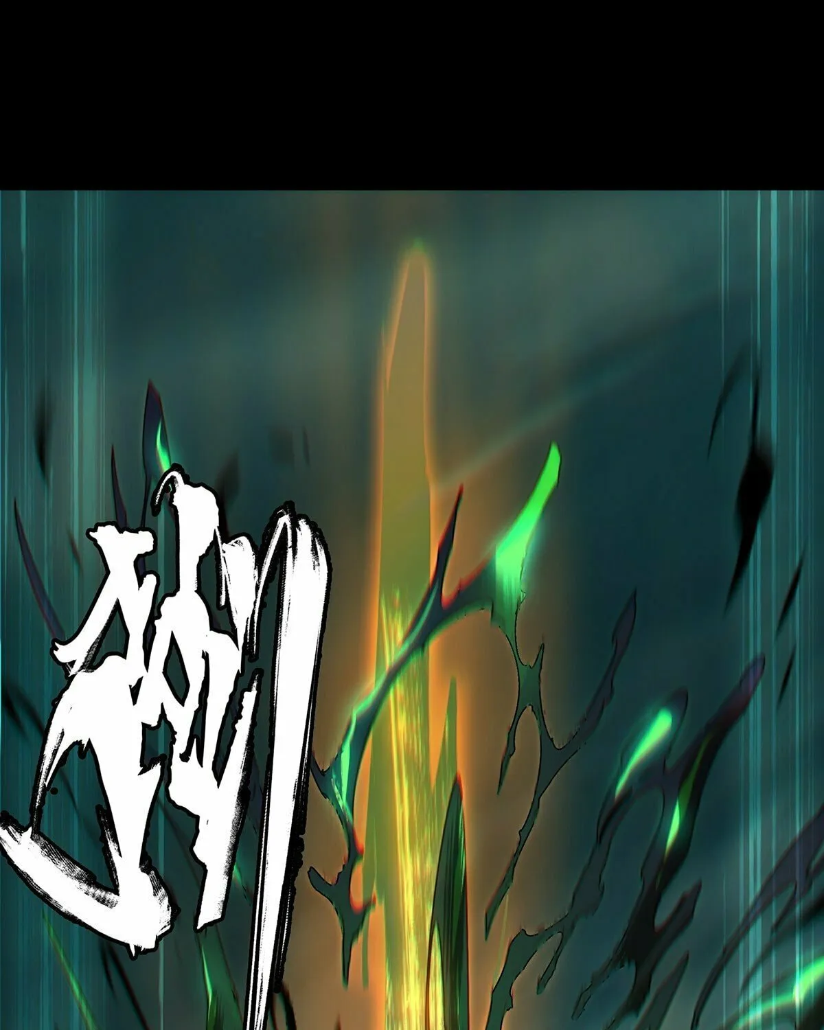 Read Formless Form (Colored) chapter 162 image 60 on Lezhin
