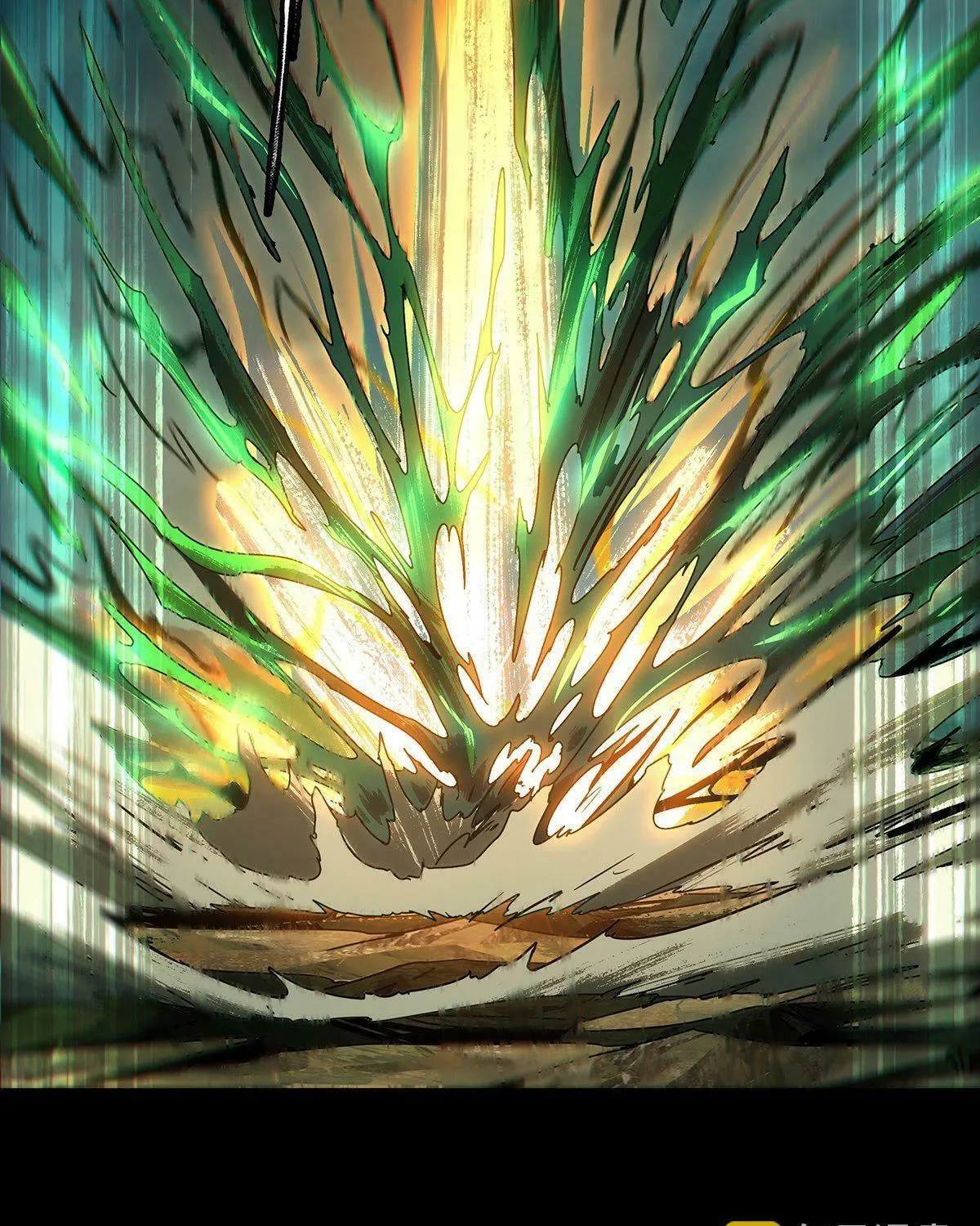 Read Formless Form (Colored) chapter 162 image 62 on Lezhin