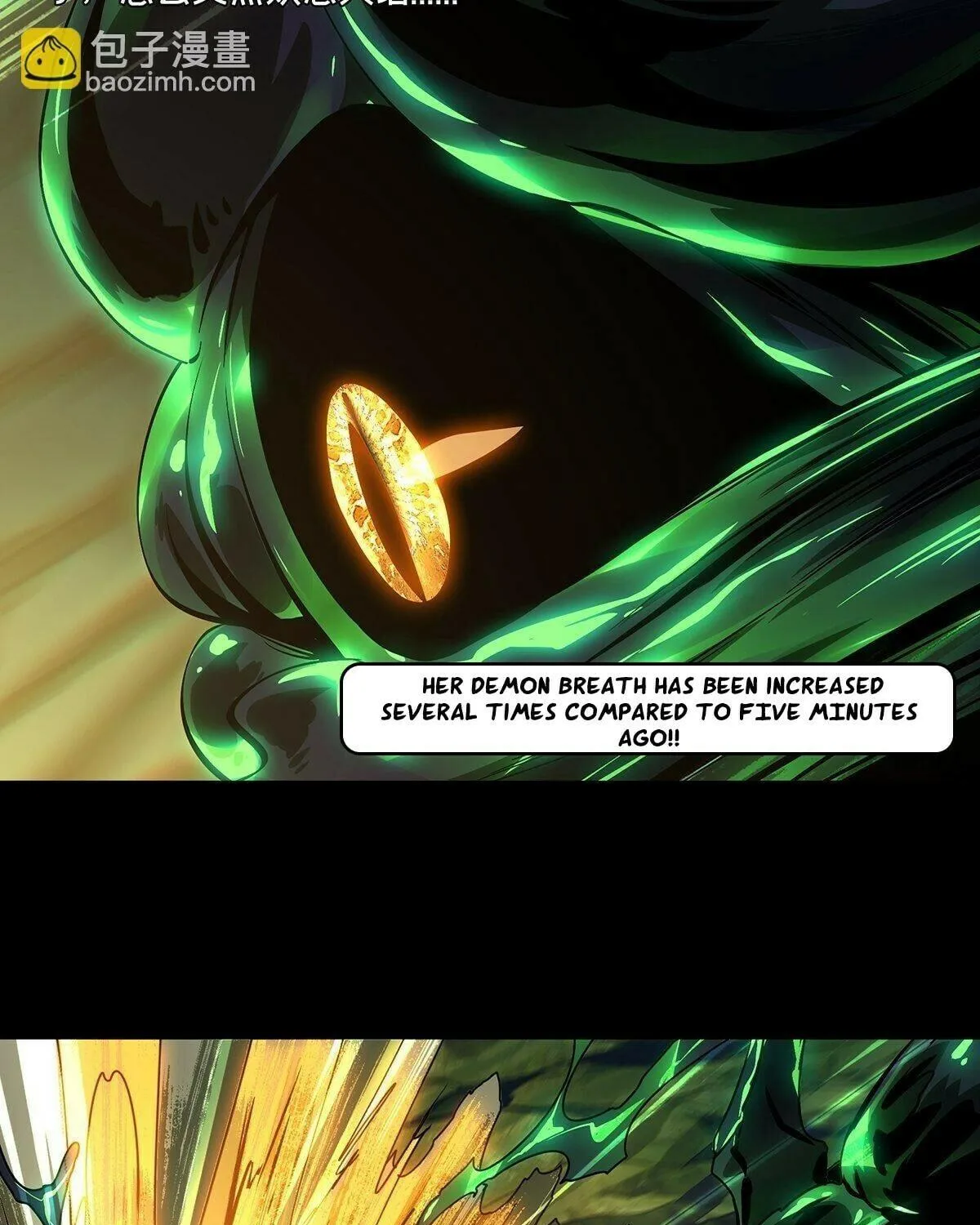Read Formless Form (Colored) chapter 162 image 68 on Lezhin