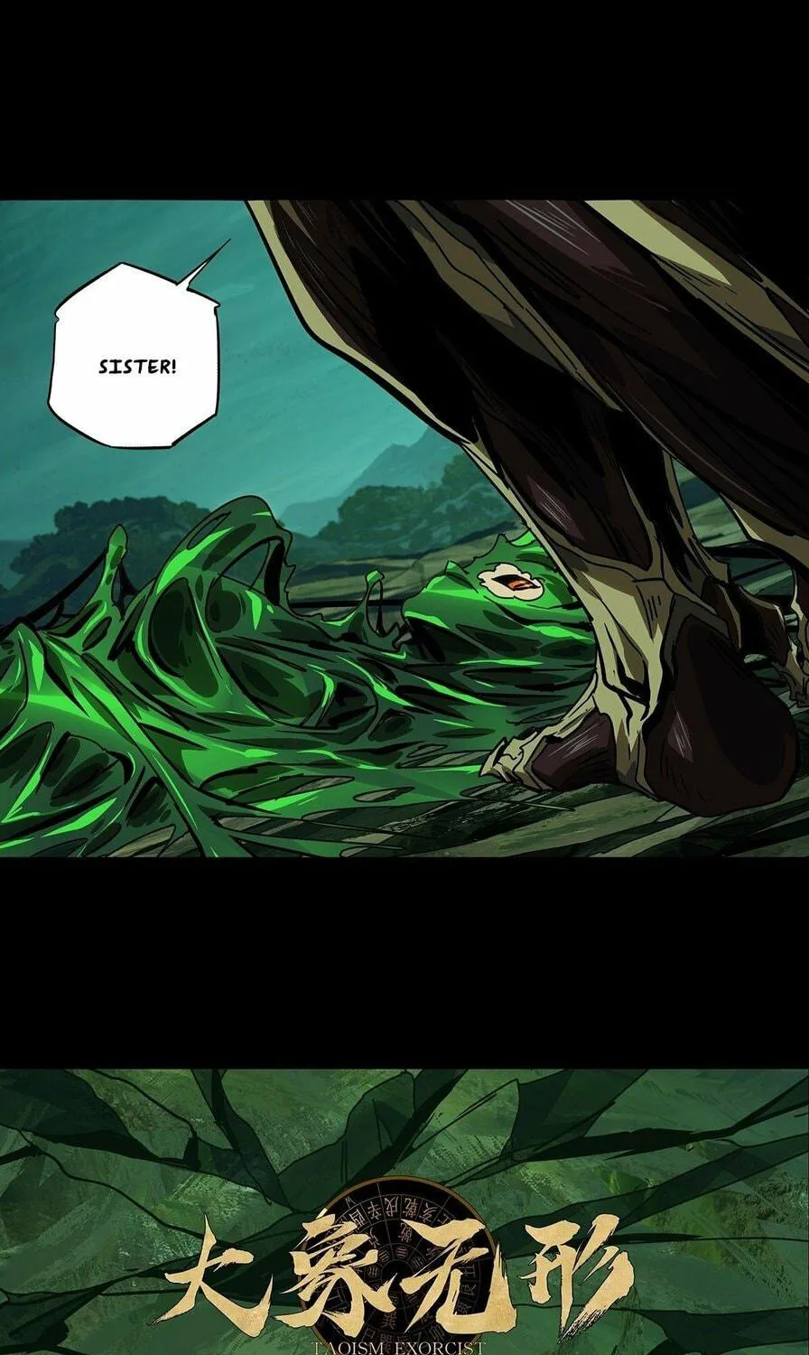 Read Formless Form (Colored) chapter 162 image 7 on Lezhin