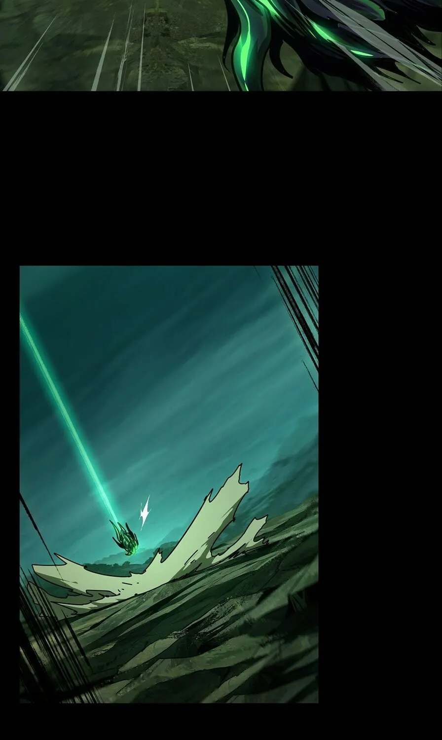 Read Formless Form (Colored) chapter 163 image 13 on Lezhin