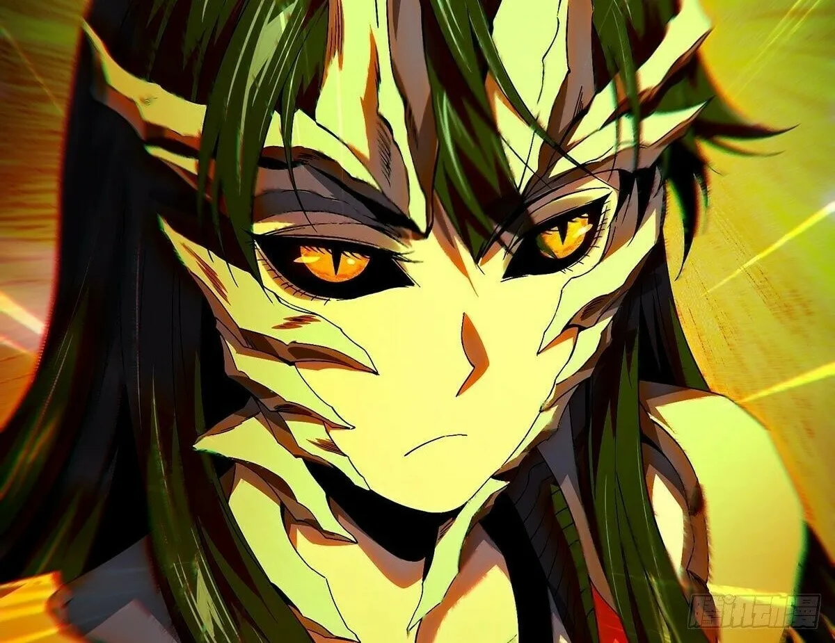 Read Formless Form (Colored) chapter 163 image 2 on Lezhin