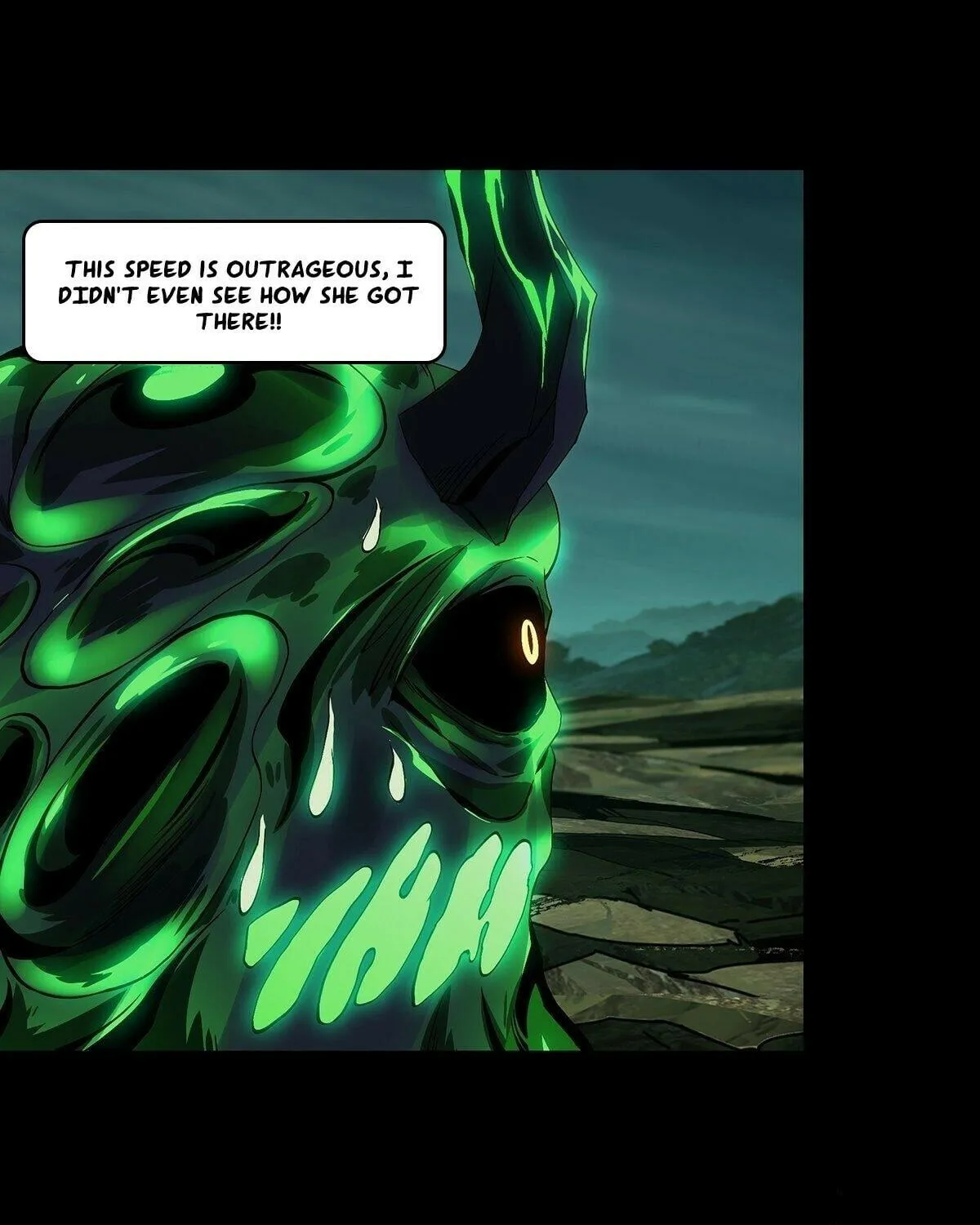 Read Formless Form (Colored) chapter 163 image 21 on Lezhin