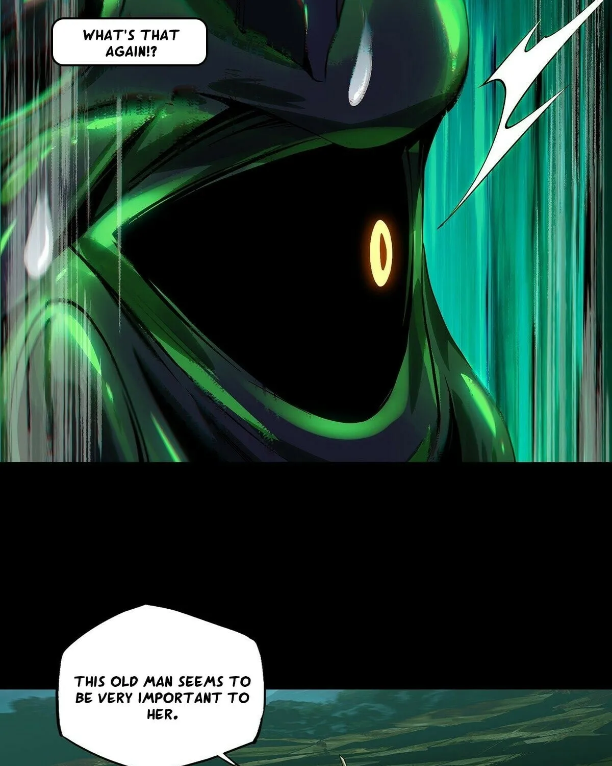 Read Formless Form (Colored) chapter 163 image 23 on Lezhin