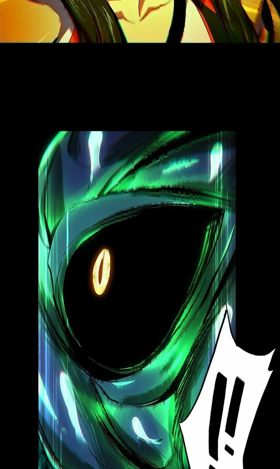 Read Formless Form (Colored) chapter 163 image 3 on Lezhin