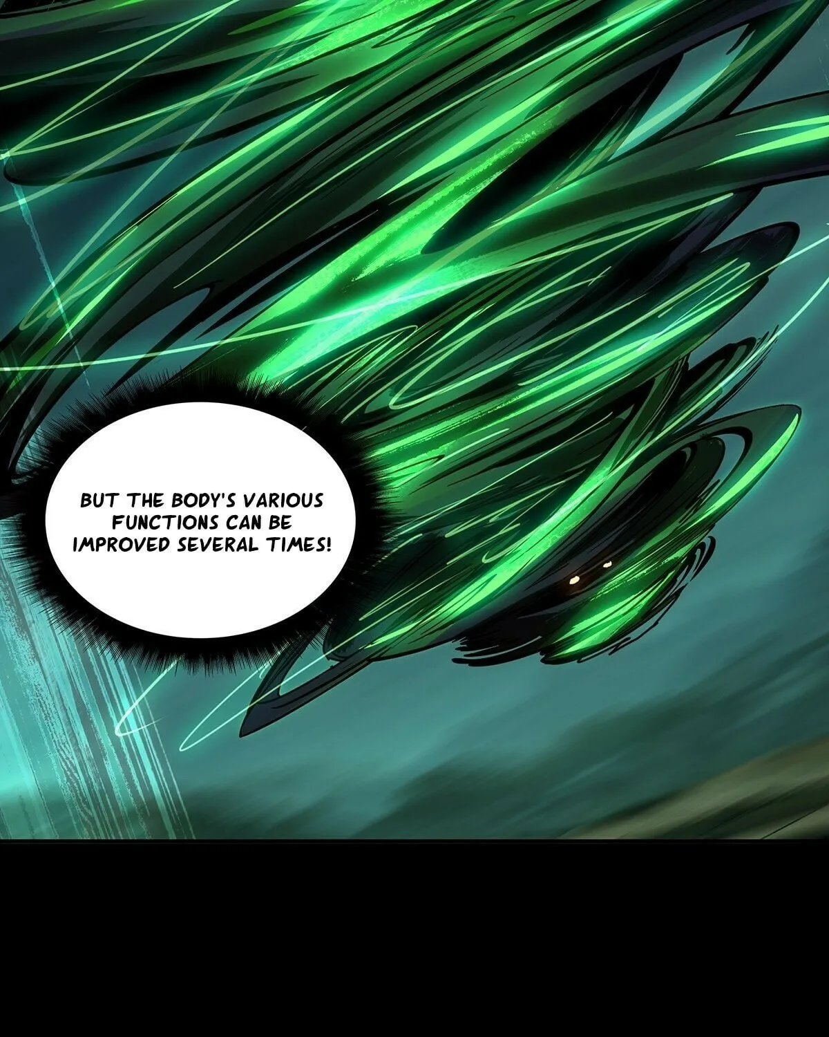 Read Formless Form (Colored) chapter 163 image 31 on Lezhin