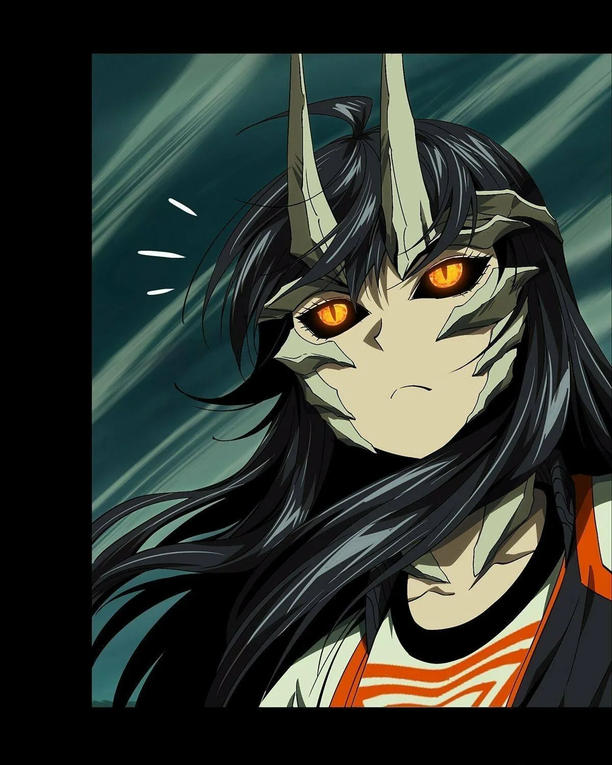 Read Formless Form (Colored) chapter 163 image 33 on Lezhin