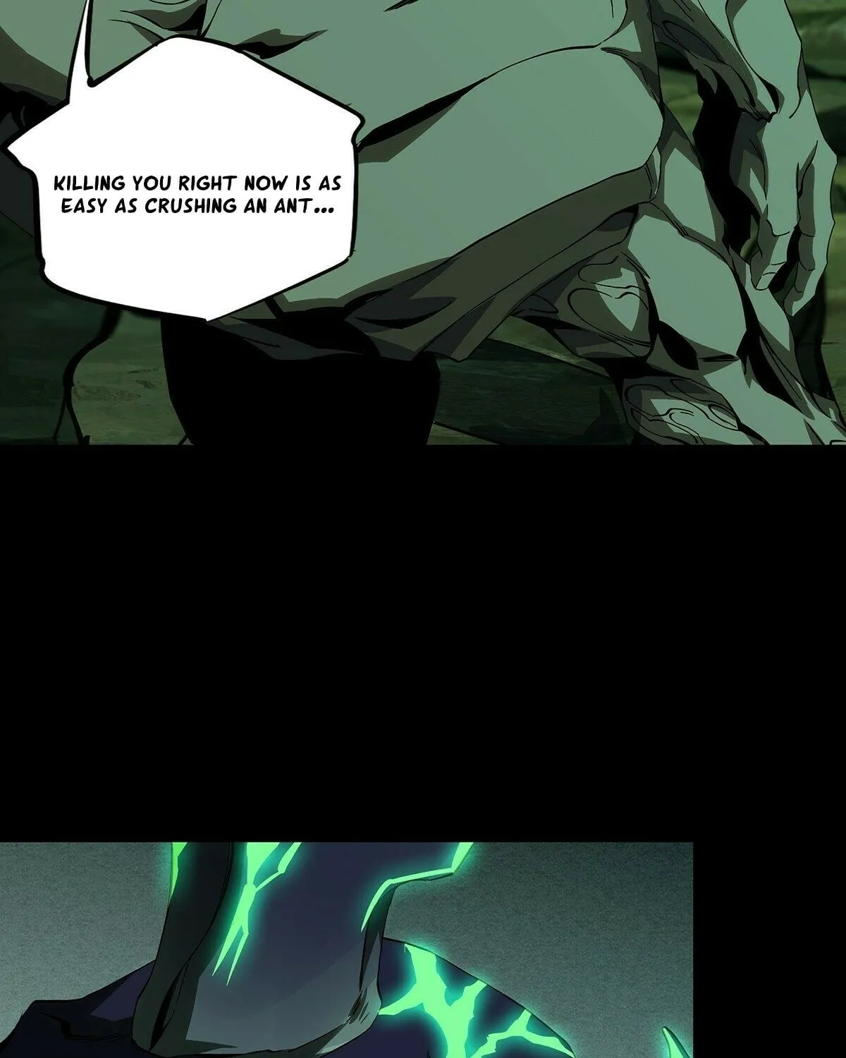 Read Formless Form (Colored) chapter 163 image 53 on Lezhin