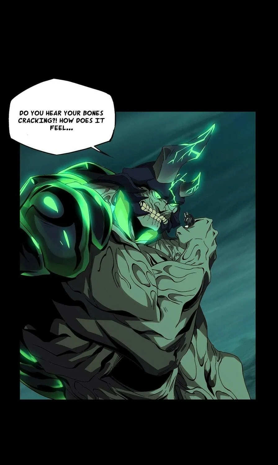 Read Formless Form (Colored) chapter 163 image 63 on Lezhin
