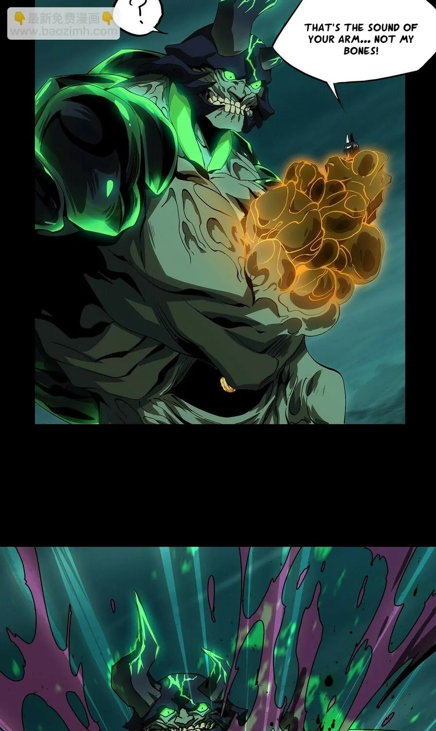 Read Formless Form (Colored) chapter 163 image 65 on Lezhin