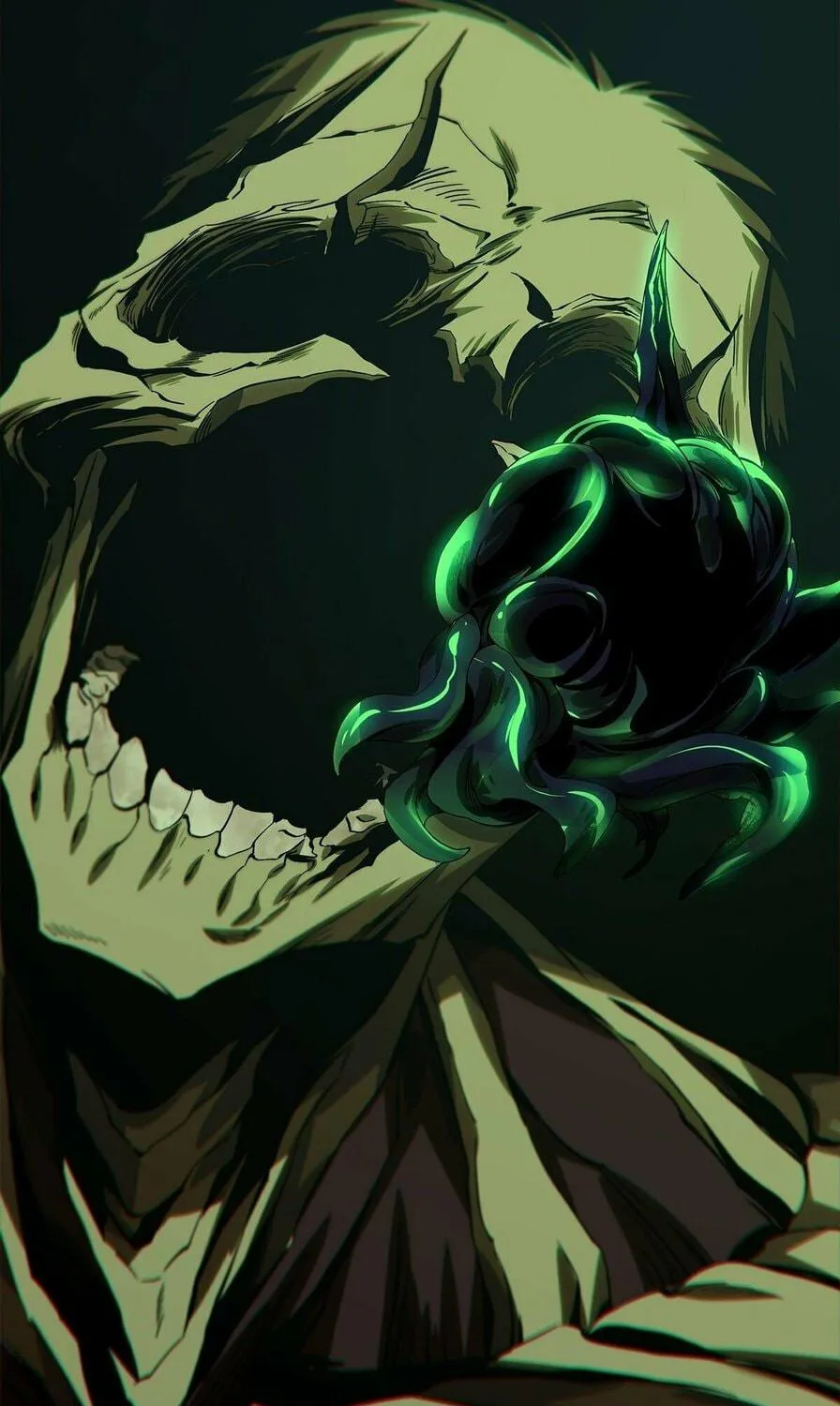 Read Formless Form (Colored) chapter 163 image 7 on Lezhin