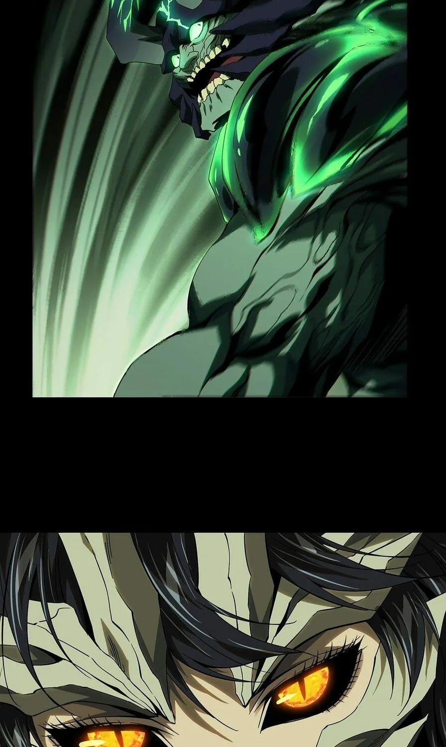 Read Formless Form (Colored) chapter 163 image 75 on Lezhin