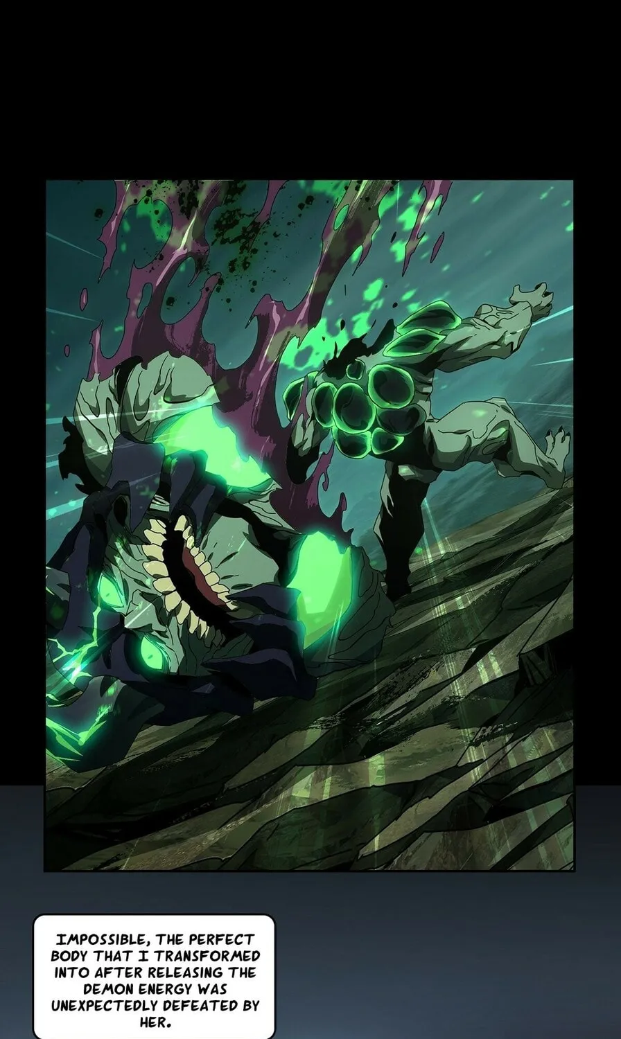 Read Formless Form (Colored) chapter 163 image 83 on Lezhin