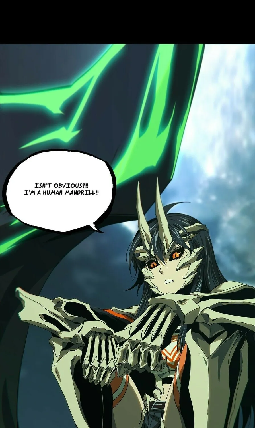 Read Formless Form (Colored) chapter 163 image 89 on Lezhin