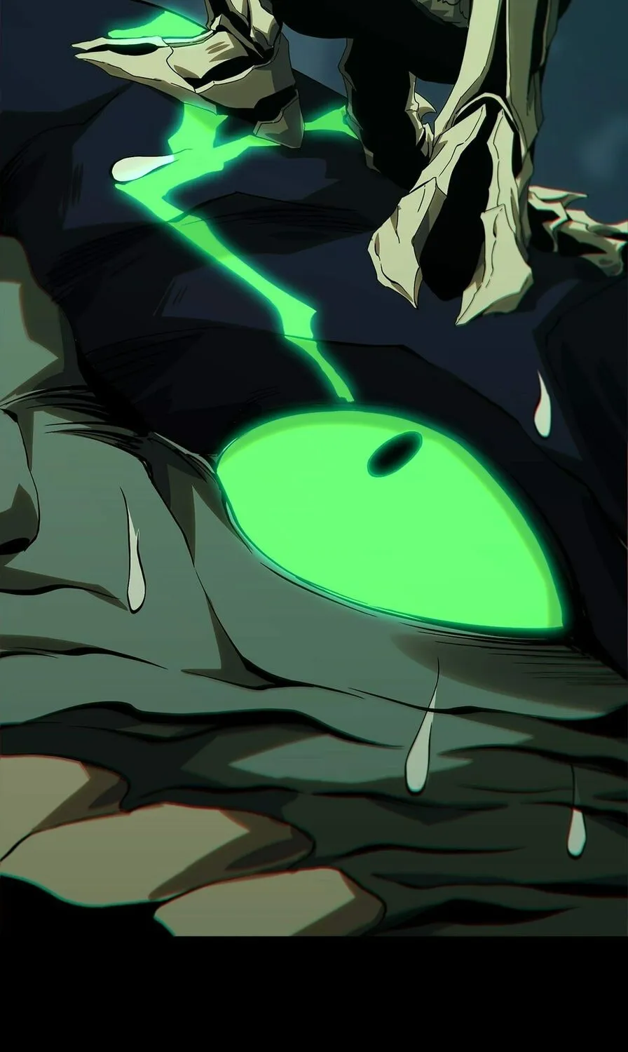 Read Formless Form (Colored) chapter 163 image 91 on Lezhin