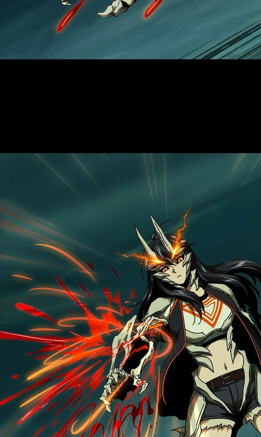 Read Formless Form (Colored) chapter 164 image 13 on Lezhin