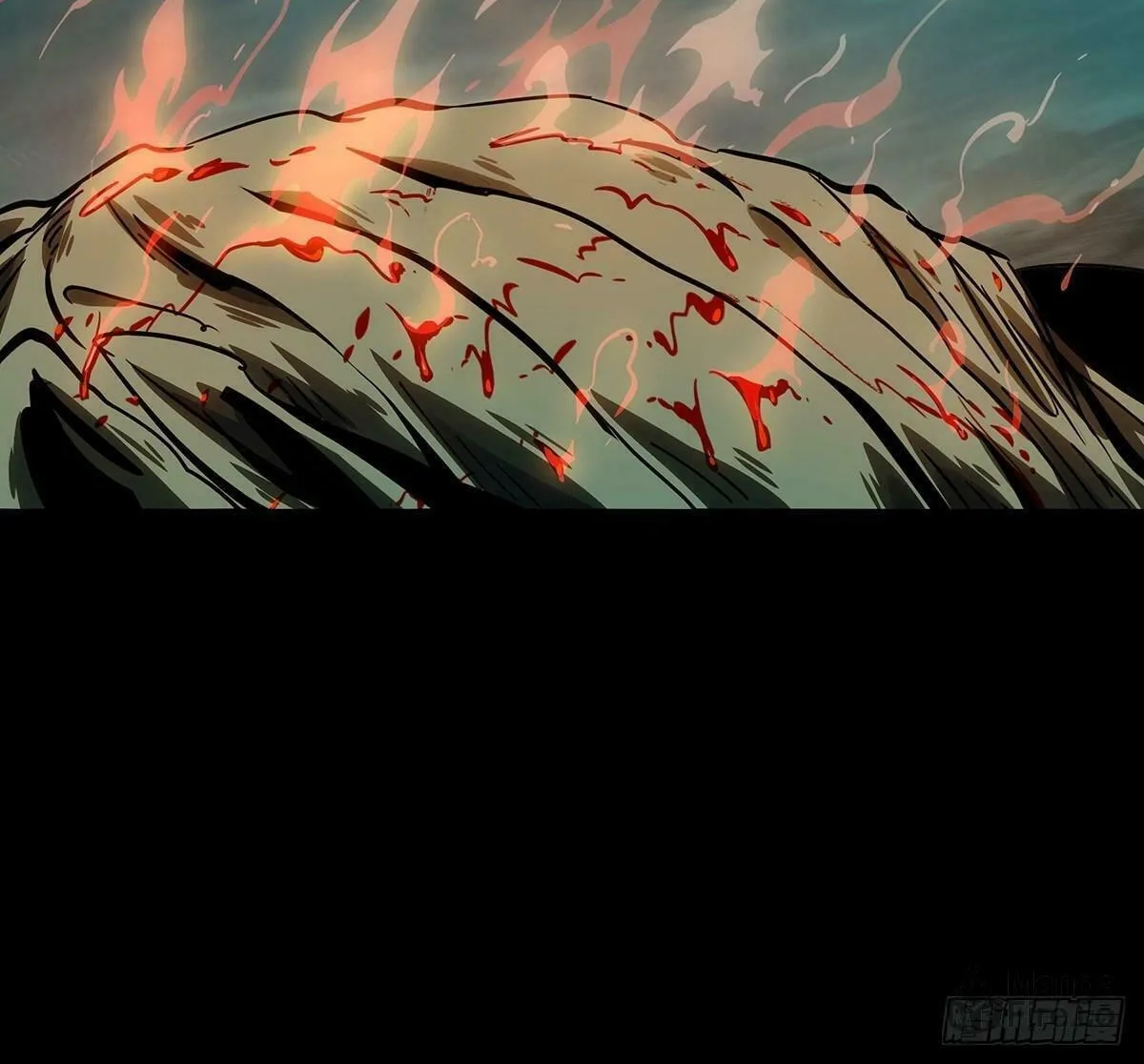 Read Formless Form (Colored) chapter 164 image 18 on Lezhin
