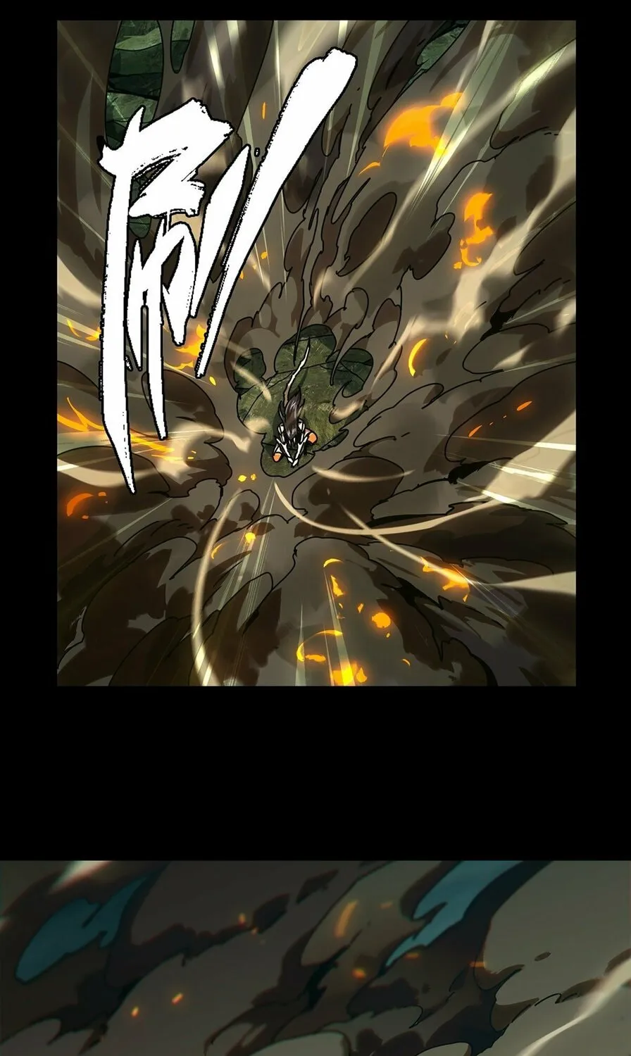 Read Formless Form (Colored) chapter 164 image 23 on Lezhin