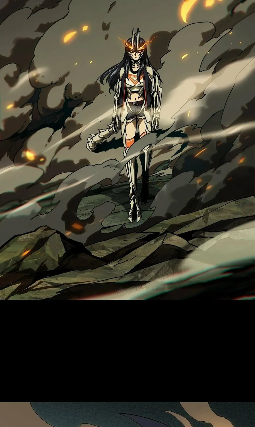 Read Formless Form (Colored) chapter 164 image 25 on Lezhin