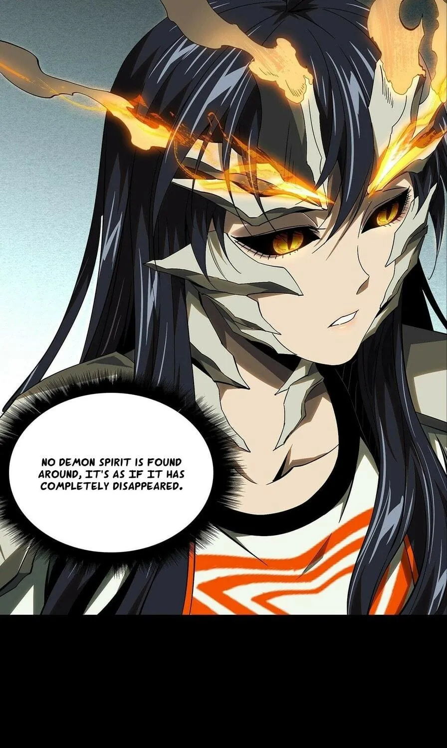 Read Formless Form (Colored) chapter 164 image 27 on Lezhin