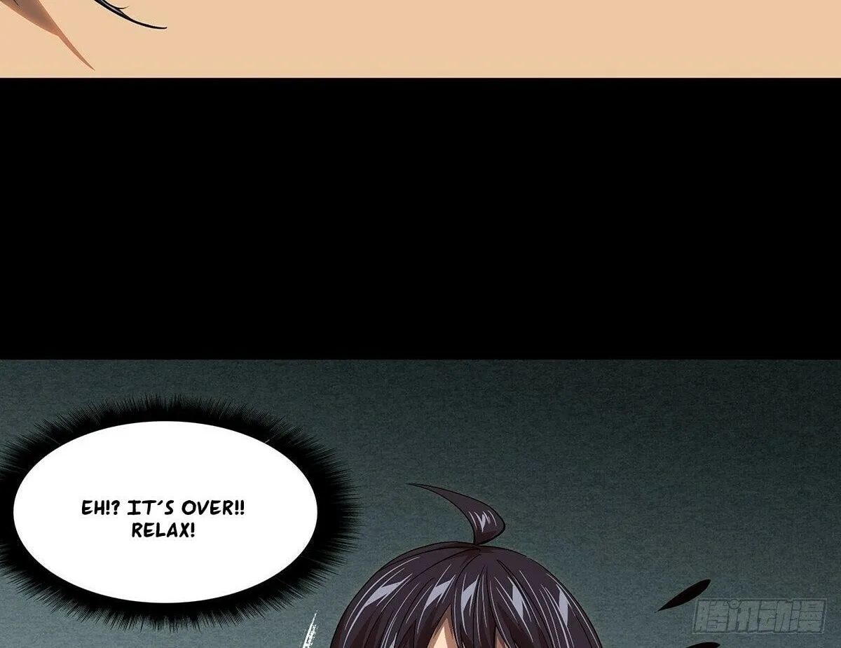 Read Formless Form (Colored) chapter 164 image 32 on Lezhin