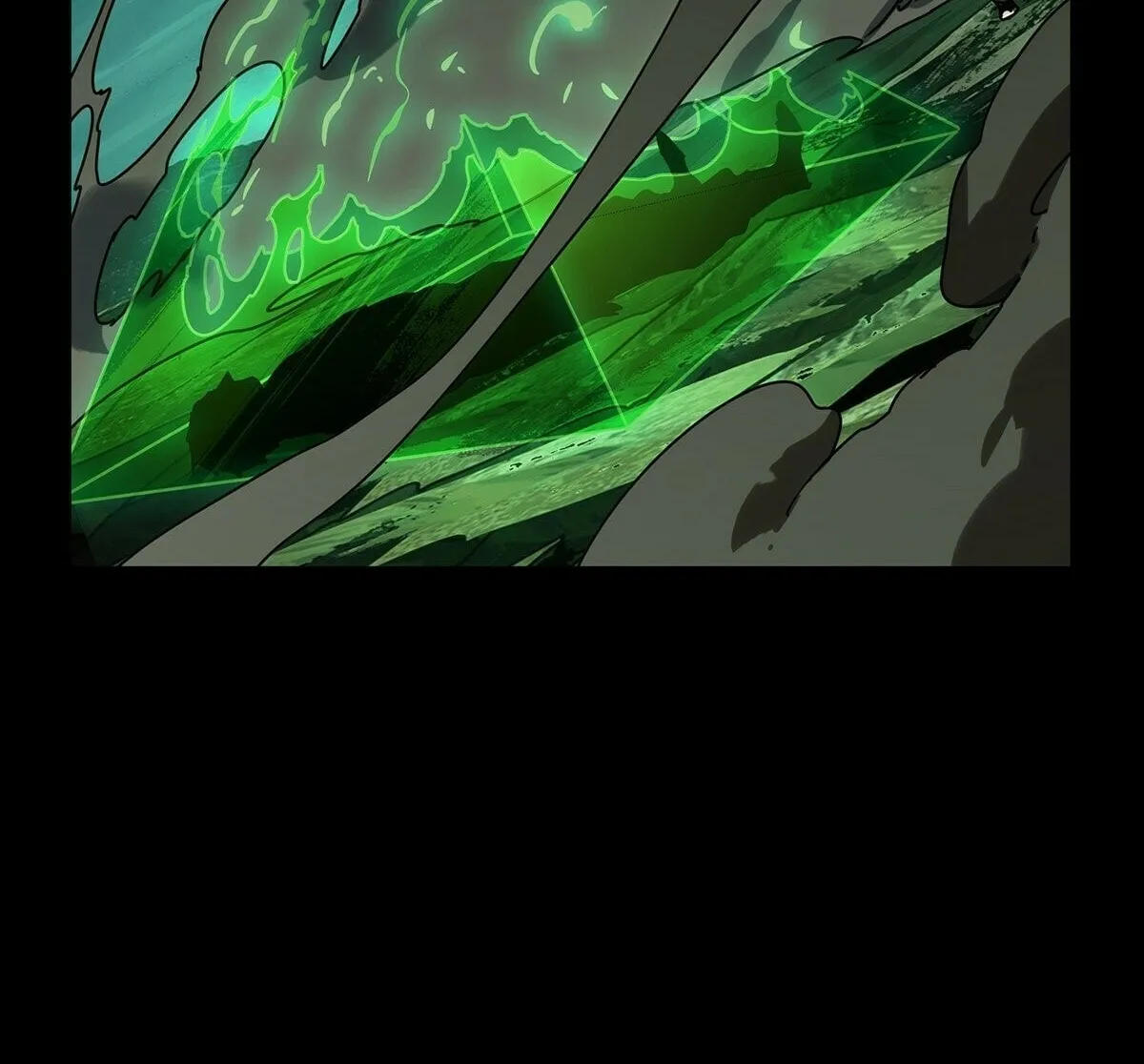 Read Formless Form (Colored) chapter 164 image 36 on Lezhin