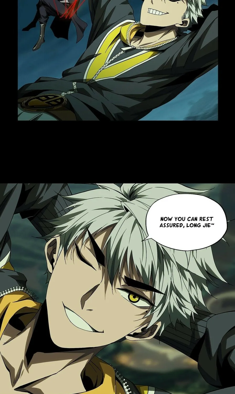 Read Formless Form (Colored) chapter 164 image 43 on Lezhin