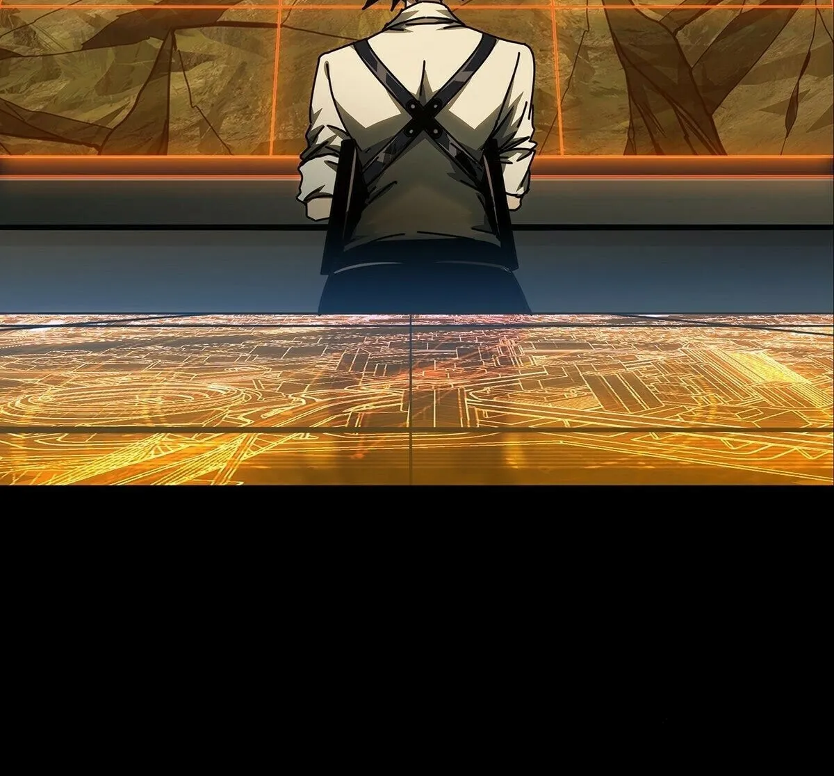 Read Formless Form (Colored) chapter 164 image 54 on Lezhin