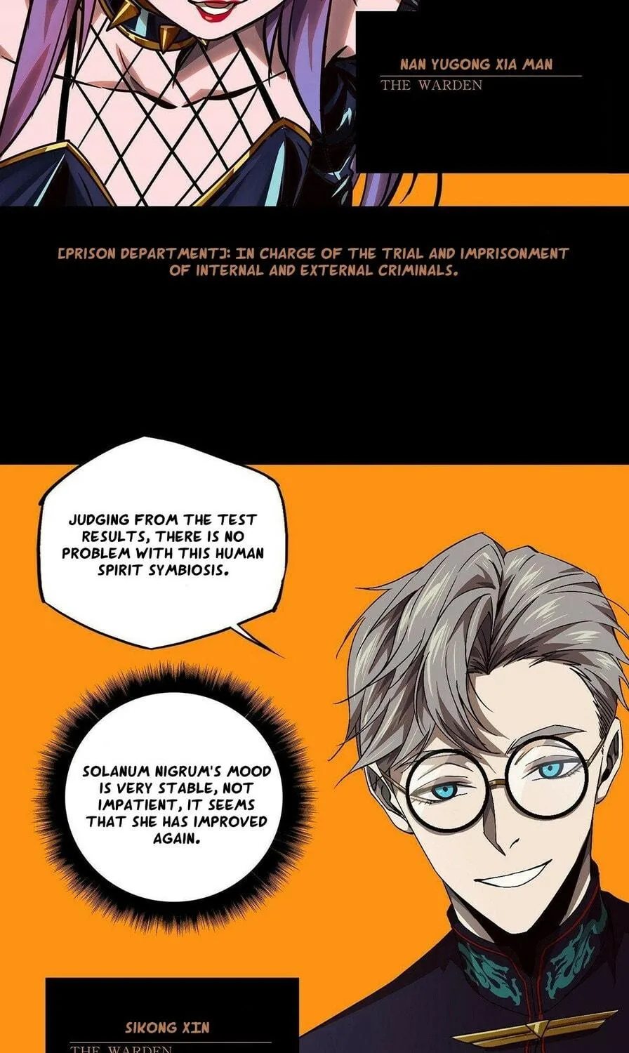 Read Formless Form (Colored) chapter 164 image 63 on Lezhin