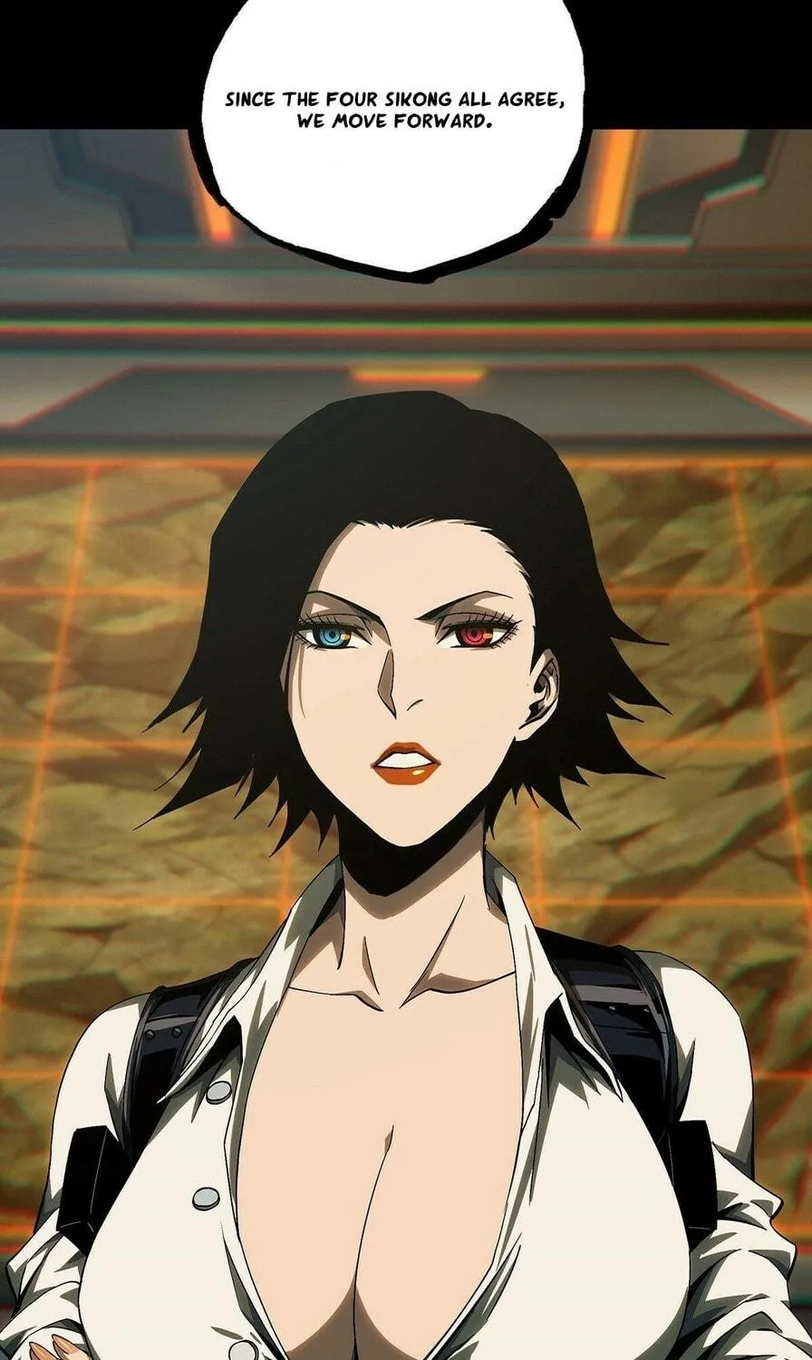 Read Formless Form (Colored) chapter 164 image 67 on Lezhin