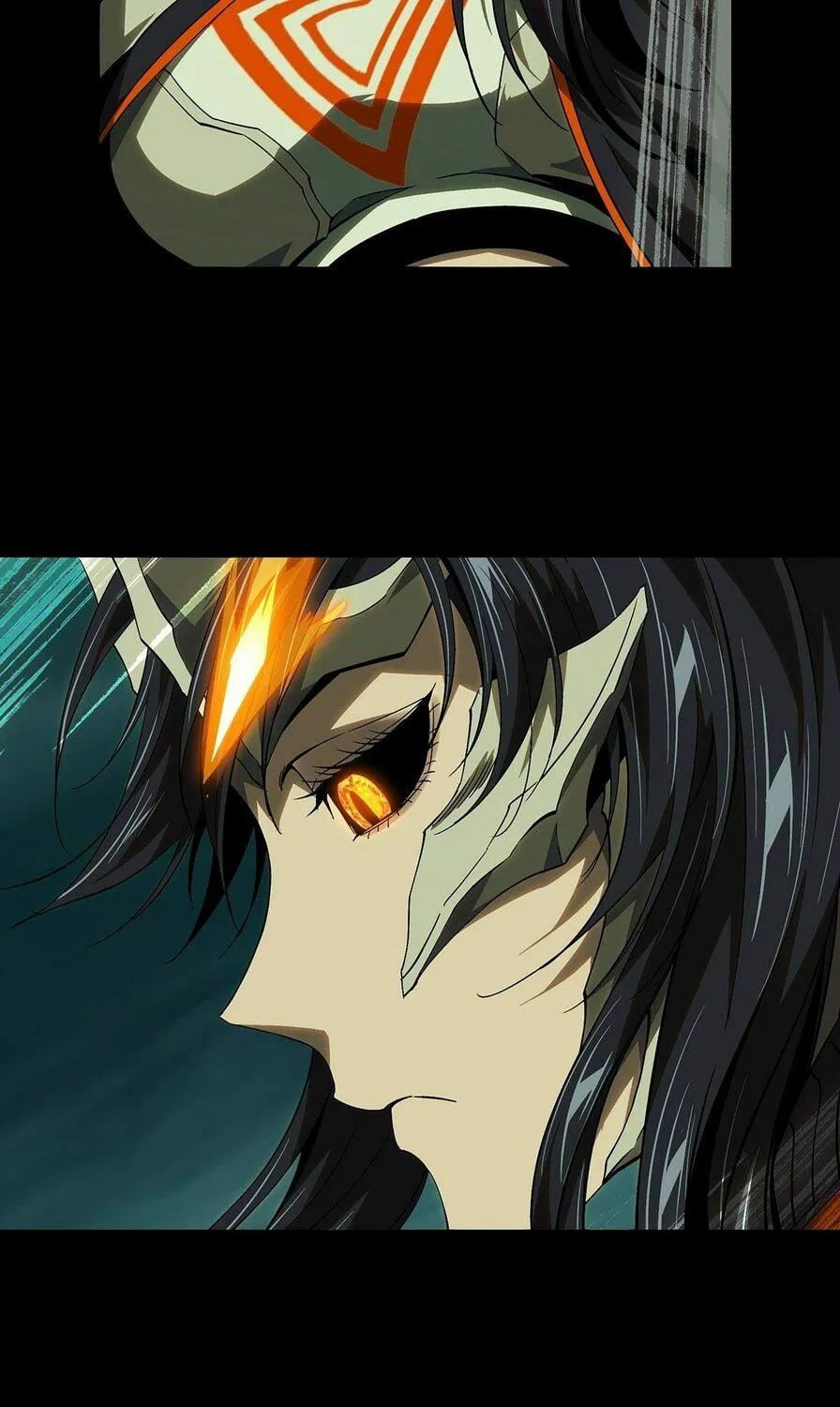 Read Formless Form (Colored) chapter 164 image 9 on Lezhin