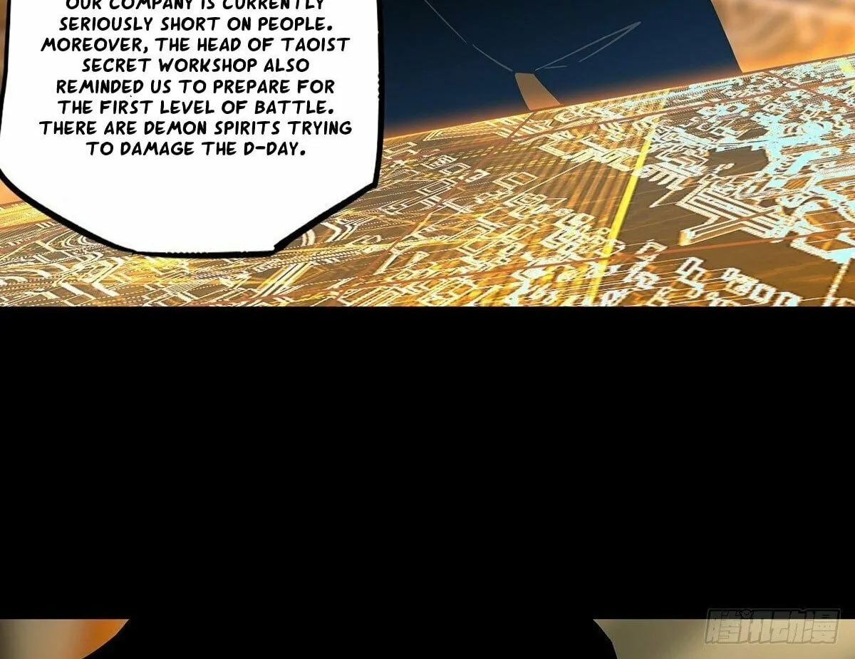 Read Formless Form (Colored) chapter 165 image 14 on Lezhin