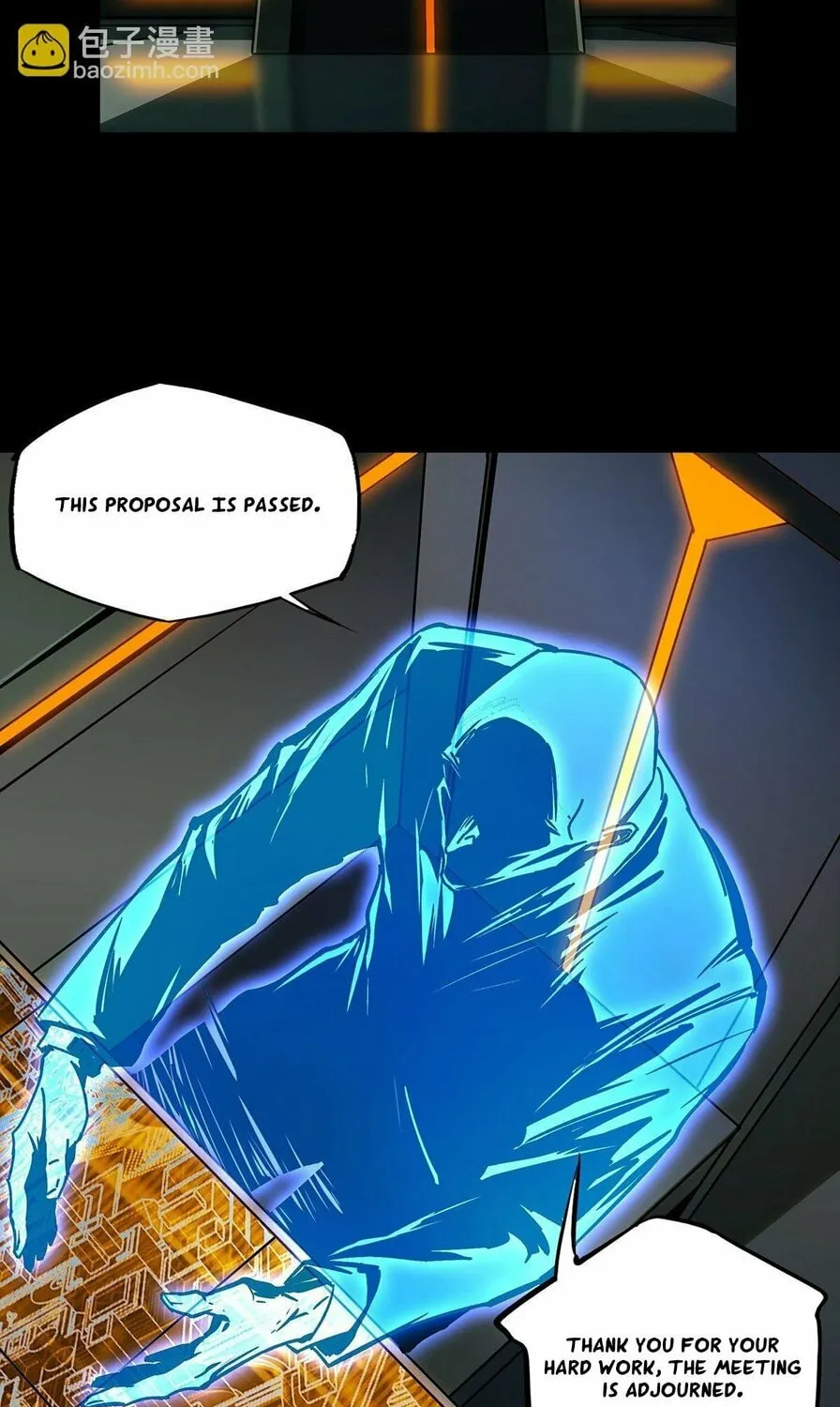 Read Formless Form (Colored) chapter 165 image 29 on Lezhin