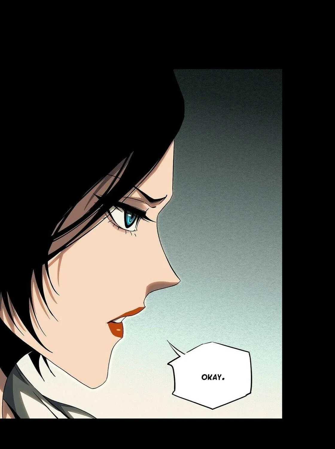 Read Formless Form (Colored) chapter 165 image 39 on Lezhin