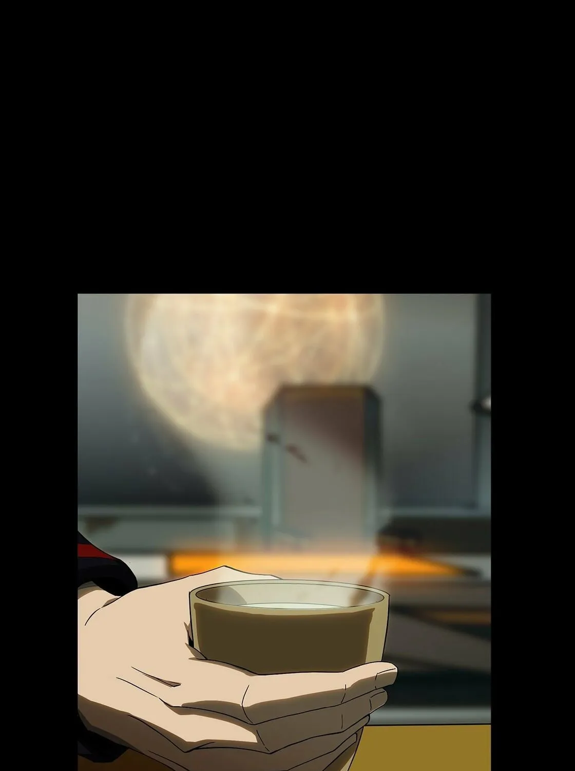 Read Formless Form (Colored) chapter 165 image 41 on Lezhin