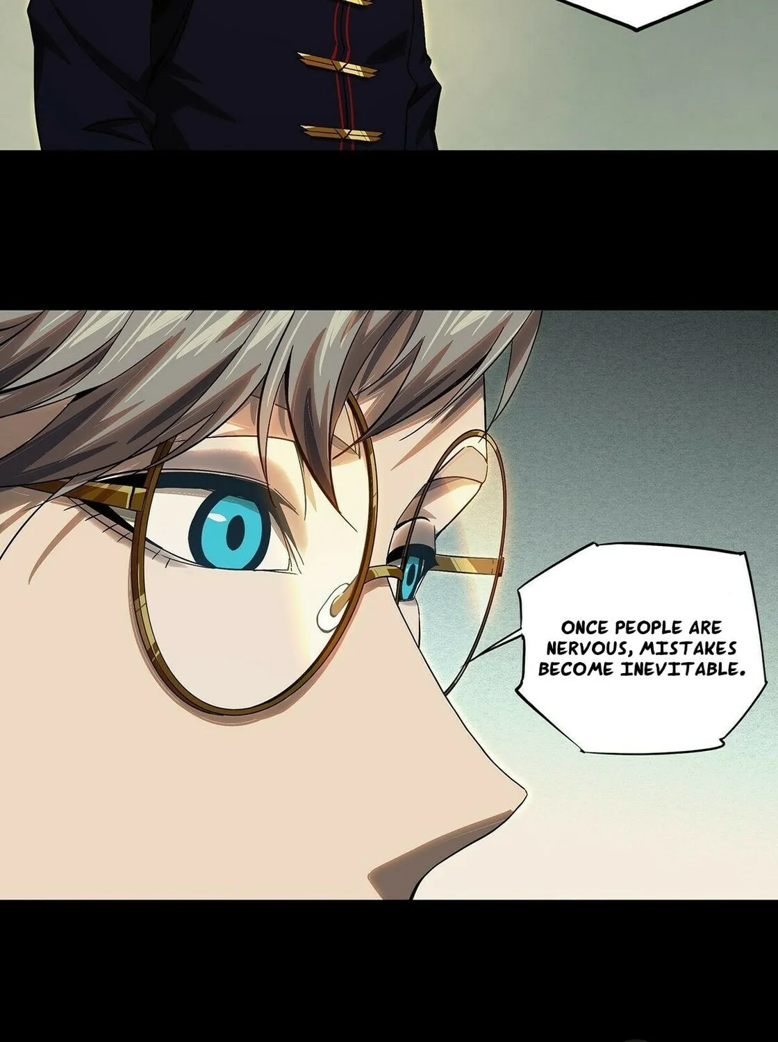 Read Formless Form (Colored) chapter 165 image 53 on Lezhin