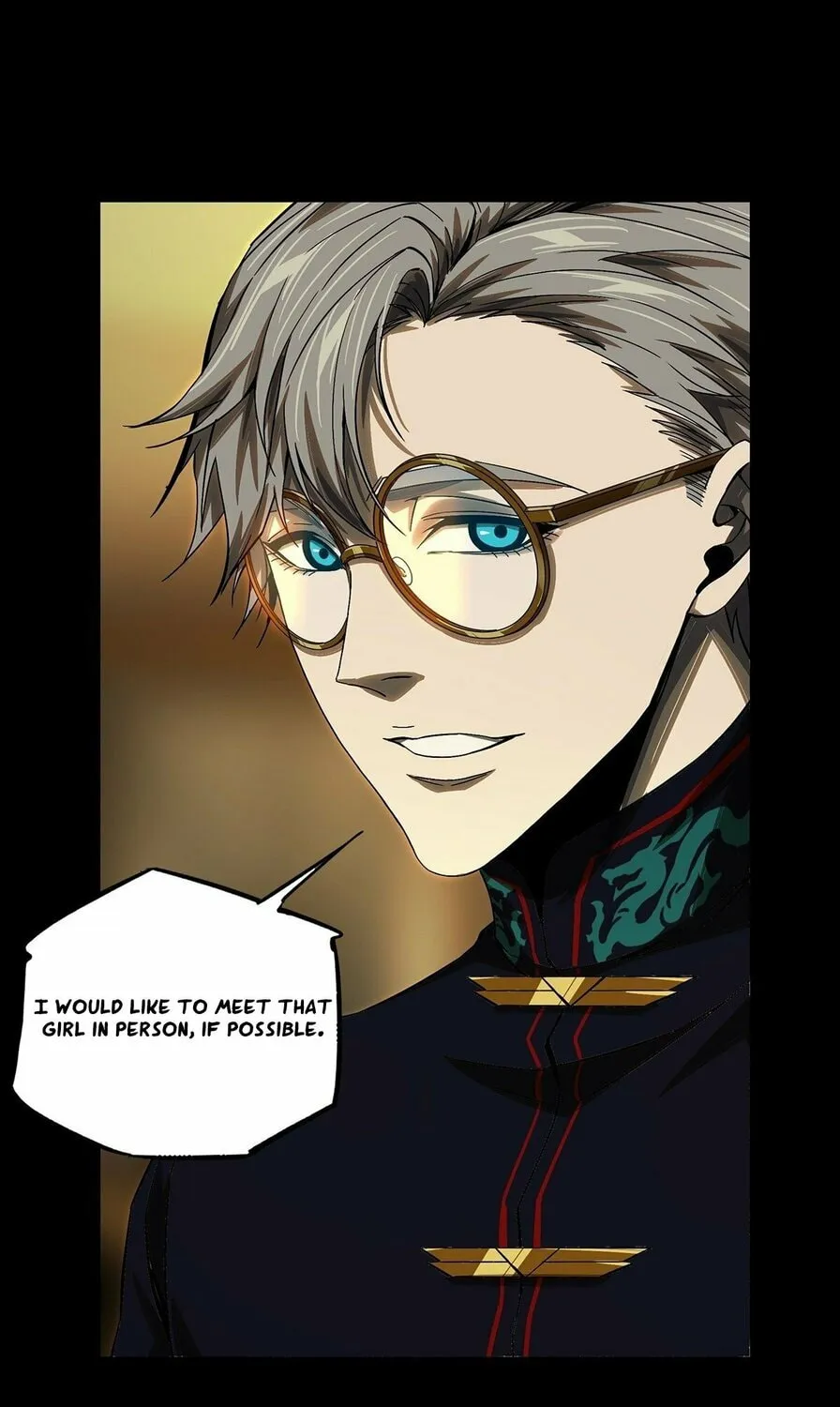 Read Formless Form (Colored) chapter 165 image 59 on Lezhin