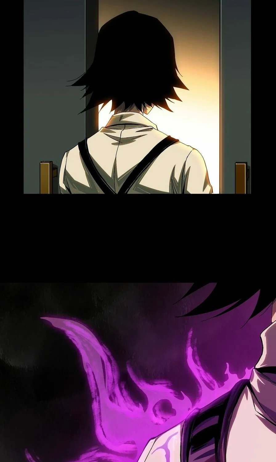 Read Formless Form (Colored) chapter 165 image 65 on Lezhin