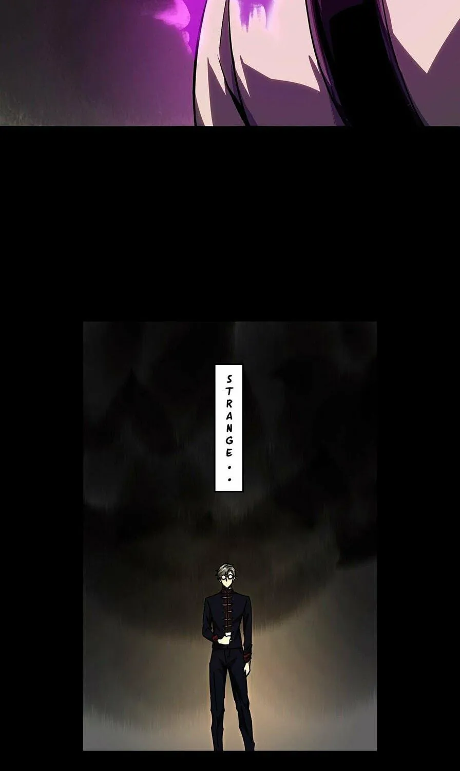 Read Formless Form (Colored) chapter 165 image 67 on Lezhin