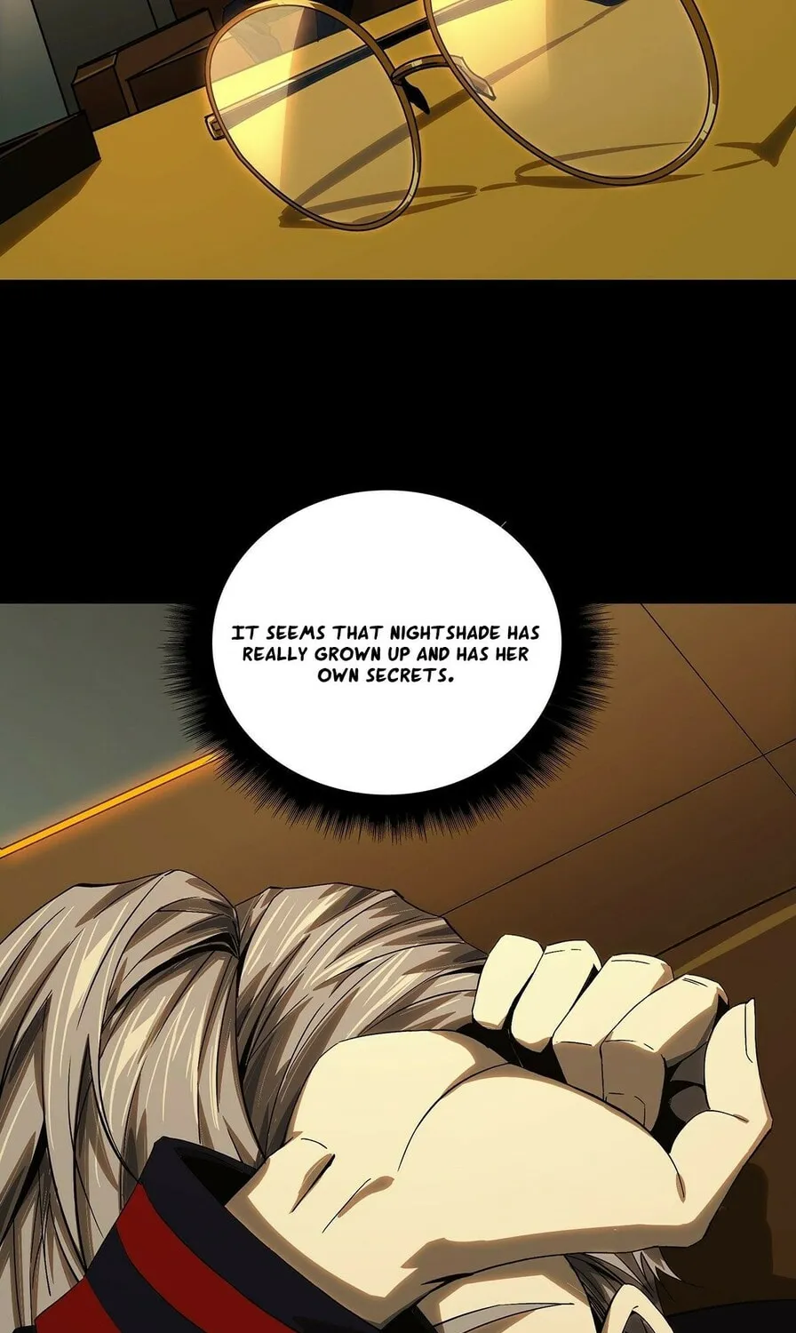 Read Formless Form (Colored) chapter 165 image 71 on Lezhin