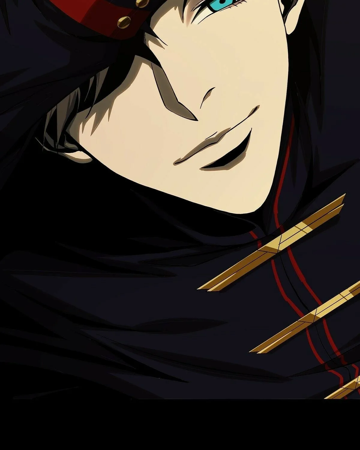 Read Formless Form (Colored) chapter 165 image 73 on Lezhin