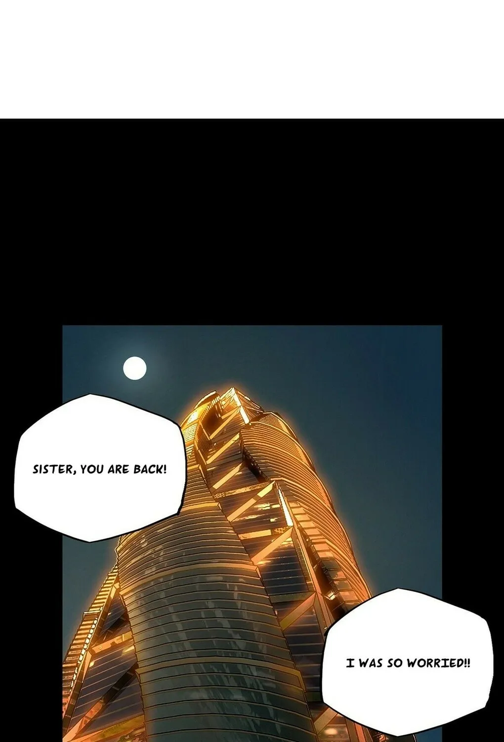 Read Formless Form (Colored) chapter 166 image 1 on Lezhin