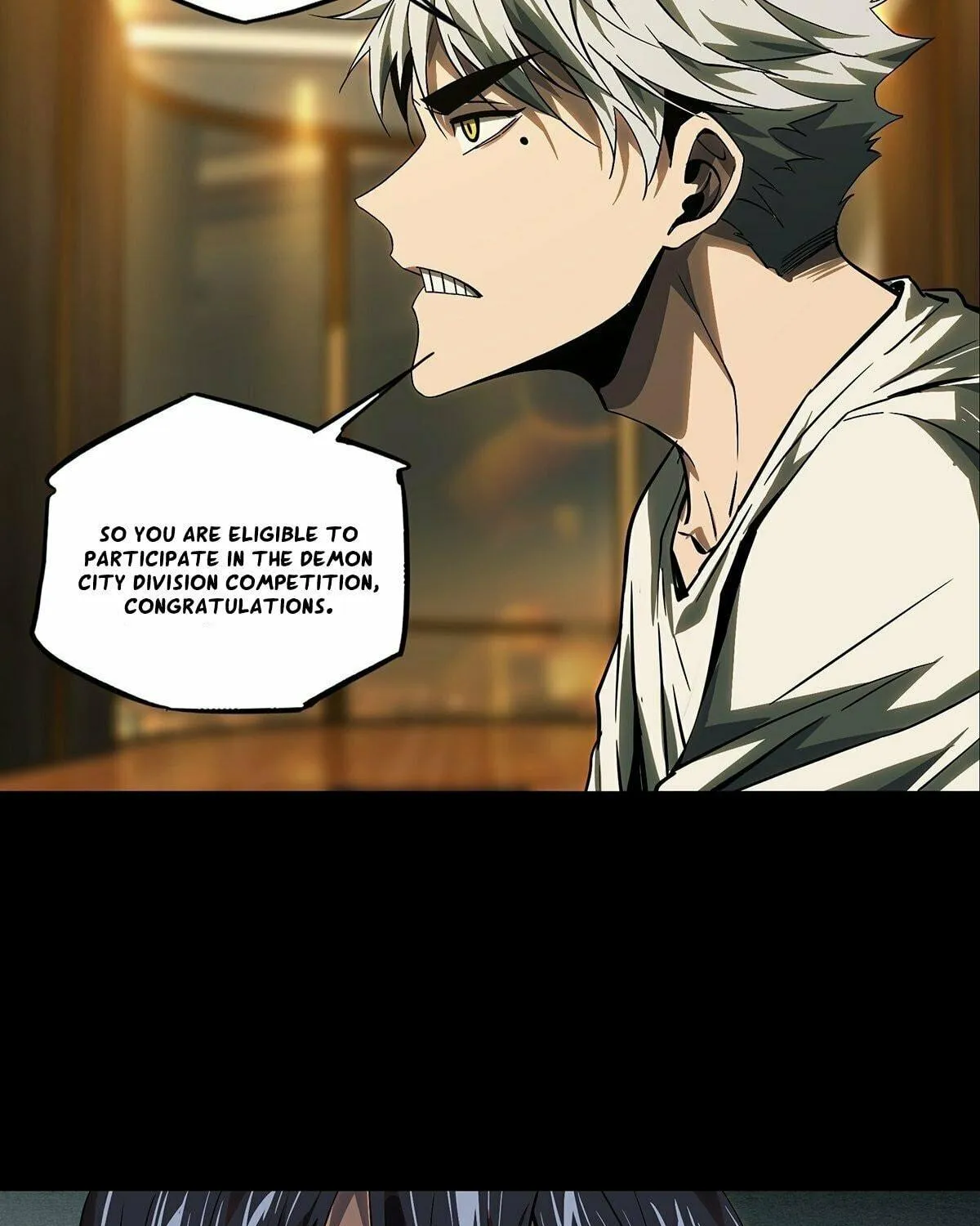 Read Formless Form (Colored) chapter 166 image 17 on Lezhin