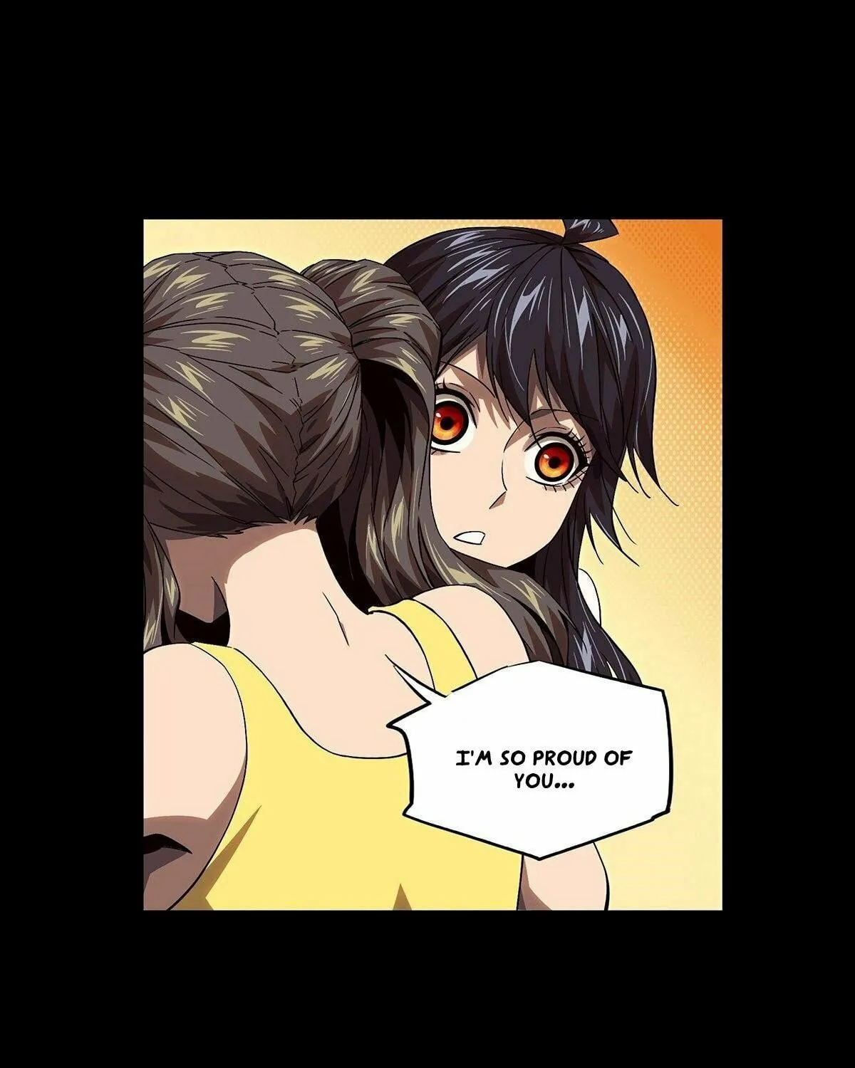 Read Formless Form (Colored) chapter 166 image 23 on Lezhin