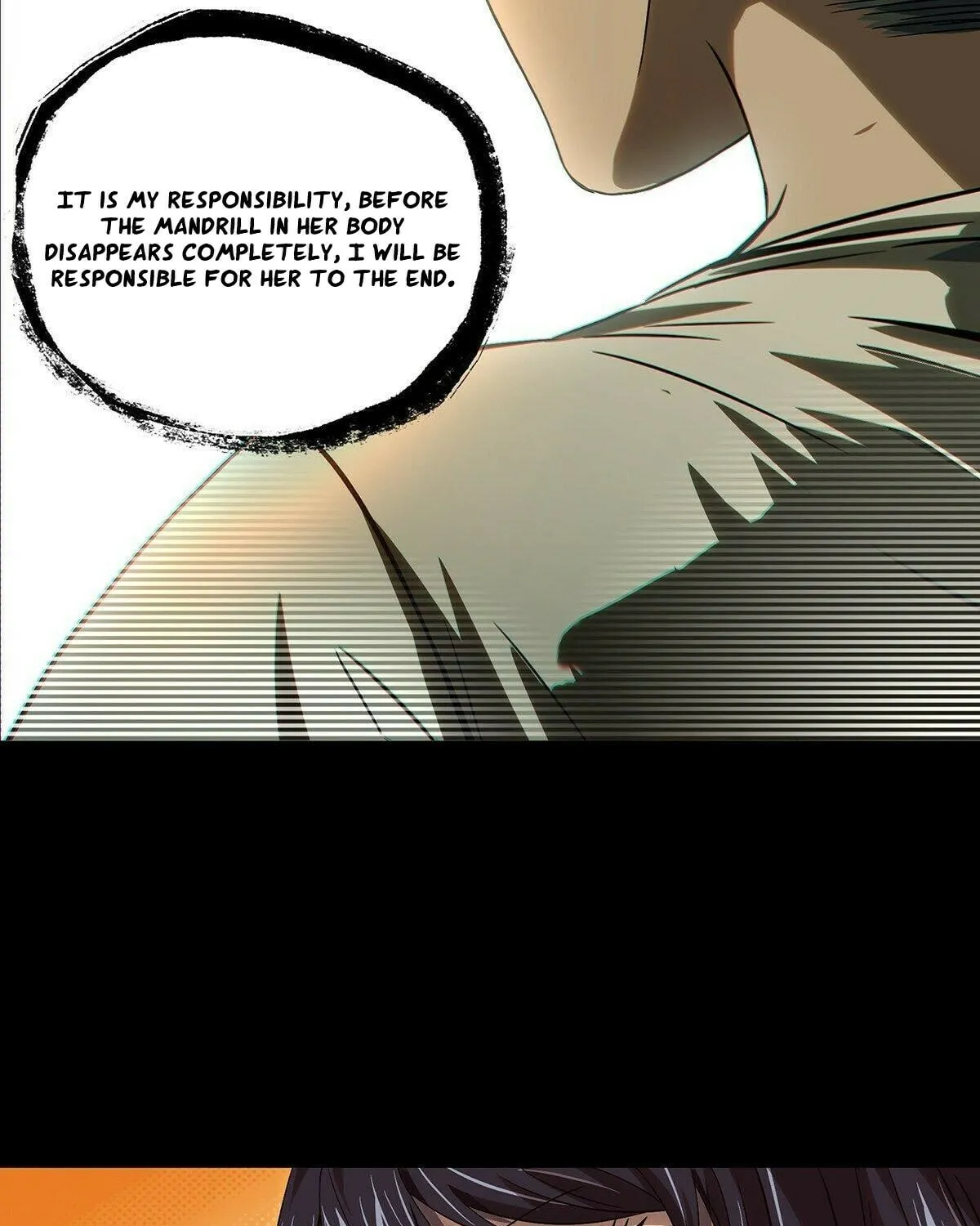 Read Formless Form (Colored) chapter 166 image 43 on Lezhin