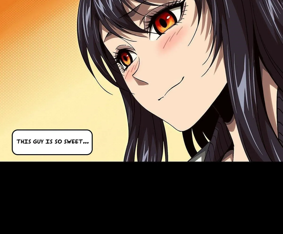 Read Formless Form (Colored) chapter 166 image 44 on Lezhin