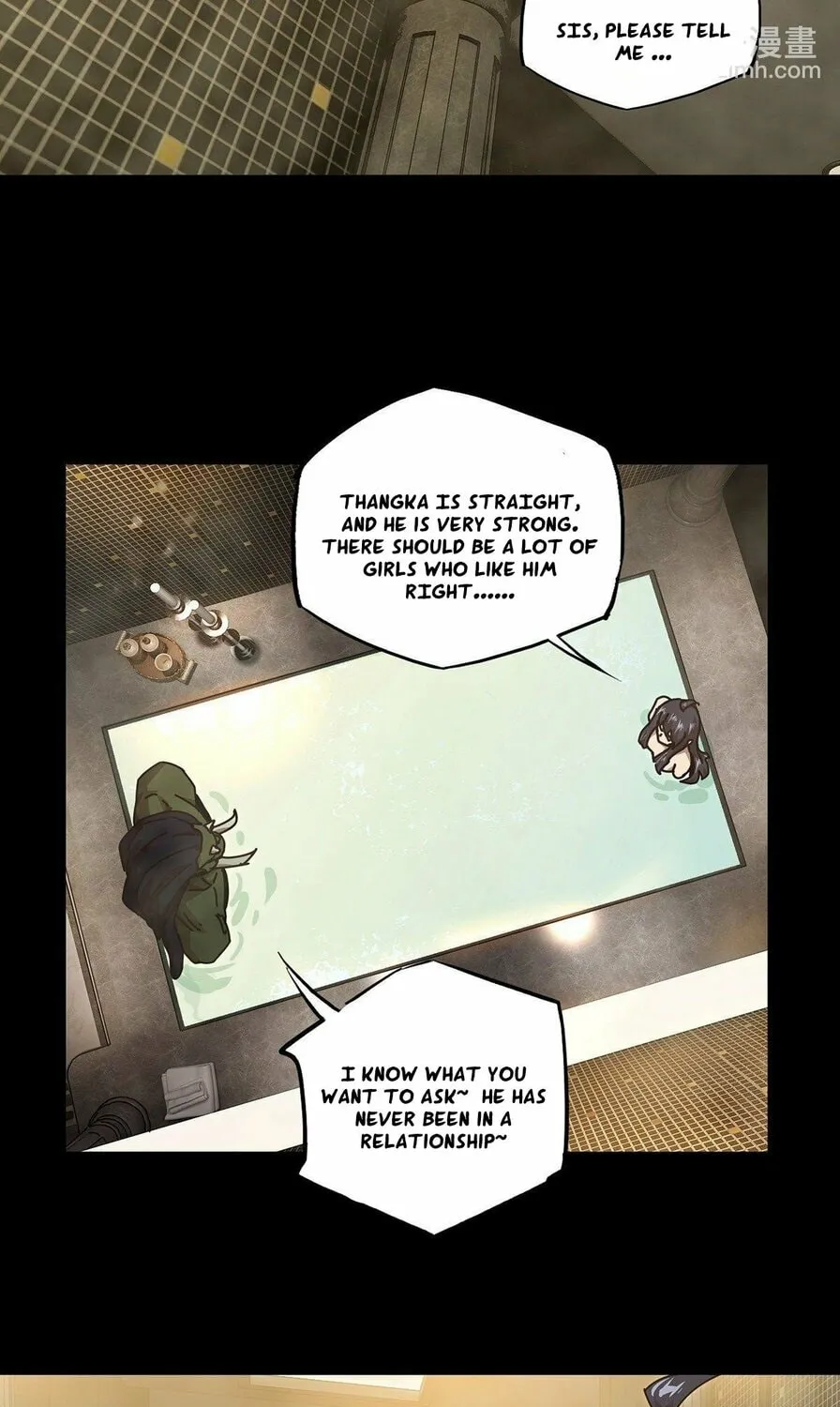 Read Formless Form (Colored) chapter 166 image 49 on Lezhin