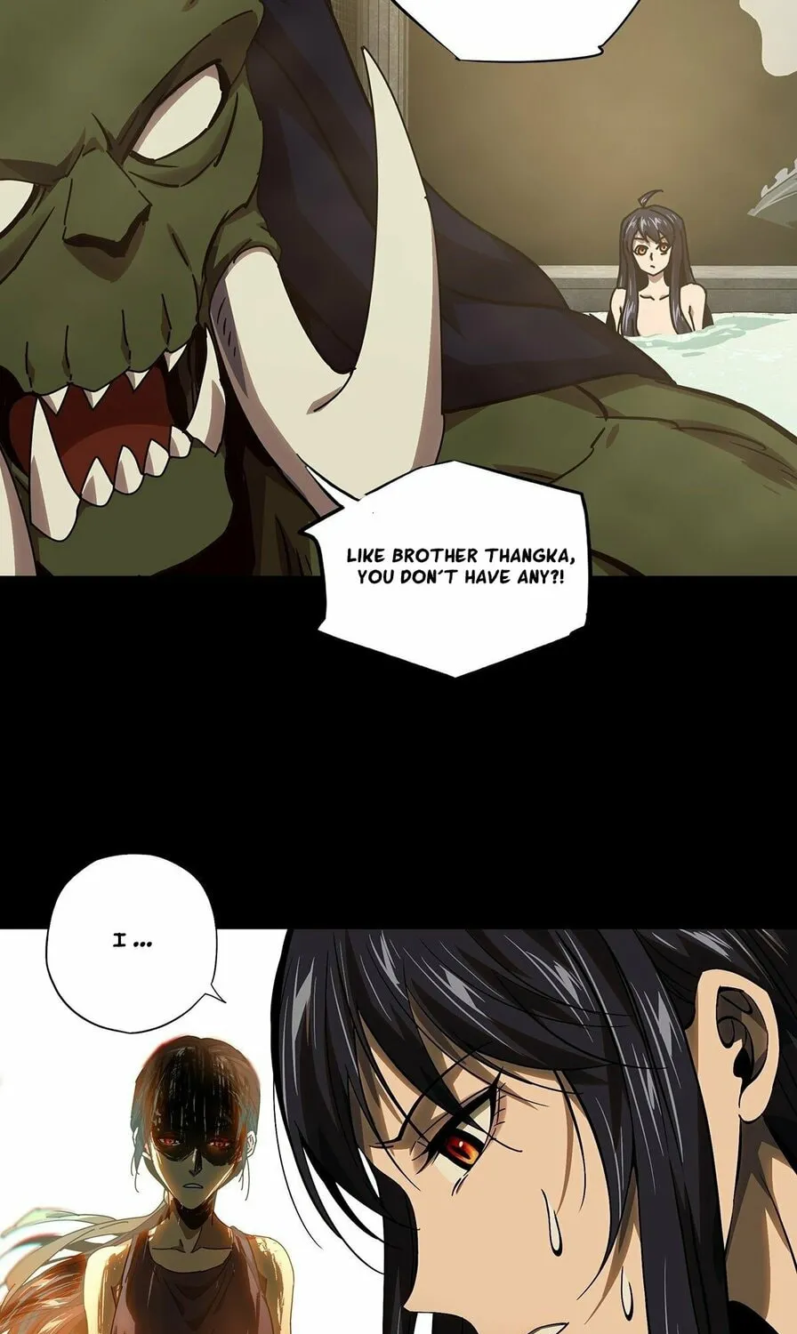 Read Formless Form (Colored) chapter 166 image 59 on Lezhin