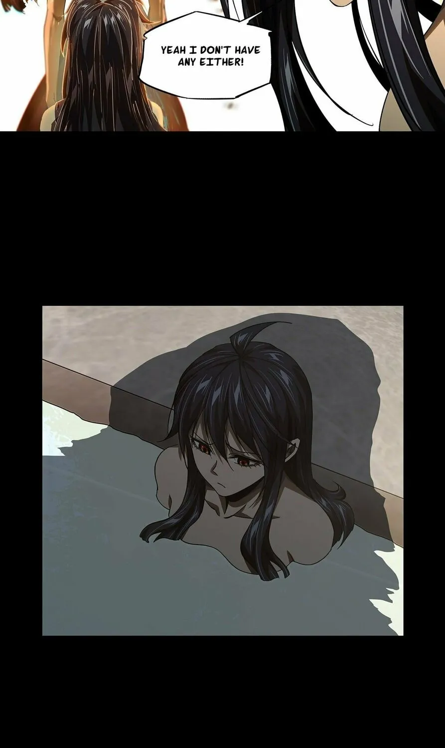Read Formless Form (Colored) chapter 166 image 61 on Lezhin