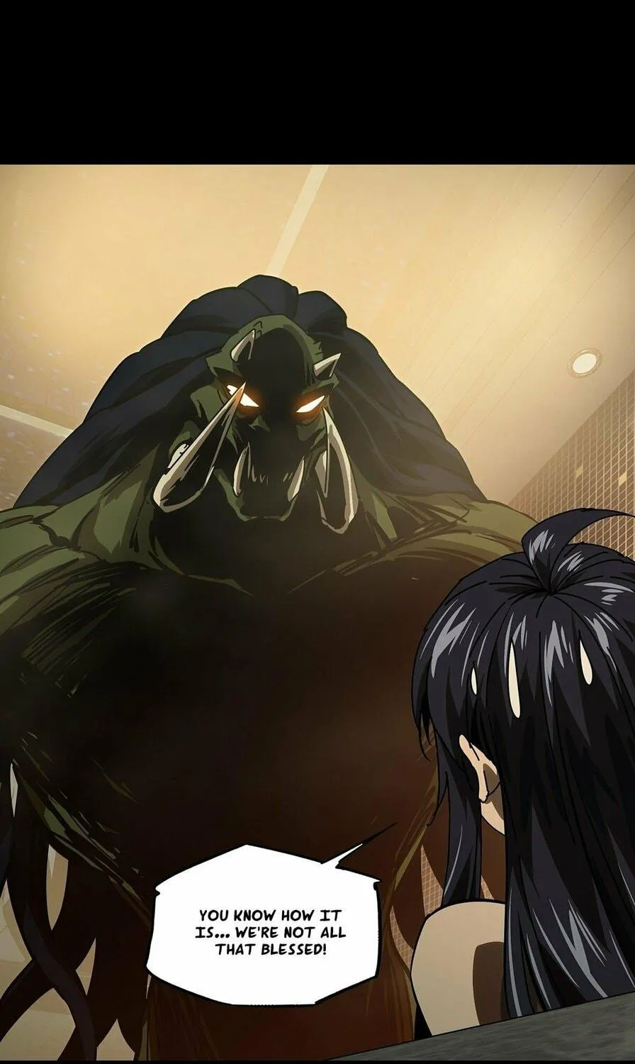 Read Formless Form (Colored) chapter 166 image 63 on Lezhin